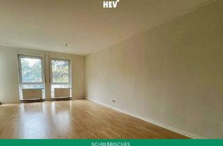 Wohnung kaufen in Stuttgarter Str. 73, 71638 Ludwigsburg, Top-Investment in Ludwigsburg – Kapitalanlage mit großem Entwicklungspotenzial in bester Lage