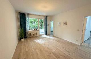 Wohnung kaufen in 13403 Reinickendorf, Tegel-Reinickendorf - BEZUGSFERTIG - Comfort-Balkon mit 2 Zi - KAUFEN STATT MIETEN
