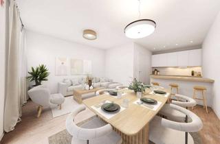 Wohnung kaufen in 26817 Rhauderfehn, 2-Zimmer-Wohnung mit eigener Terrasse / Nr. 4.4