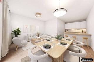 Wohnung kaufen in 26817 Rhauderfehn, 2-Zimmer-Wohnung mit eigener Terrasse / Nr. 4.4