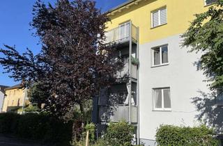 Wohnung kaufen in 86807 Buchloe, SEHR GUT VERMIETETE EINHEIT MIT FUSSBODENHEIZUNG