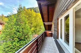 Wohnung kaufen in Marblingstraße 20, 83088 Kiefersfelden, Hochwertige 3-Zimmer Wohnung