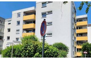 Wohnung kaufen in 61184 Karben, Perfekt für Familien – Provisionfrei: 3-Zimmer-Wohnung mit Balkon und Stellplatz