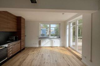 Wohnung kaufen in 22765 Ottensen, Charmante 1,5-Zimmer Wohnung in Hamburg-Ottensen mit Balkon von privat.