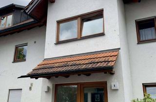 Wohnung kaufen in Ottmarshauser Straße, 86356 Neusäß, 3 bis 4-Zimmer Erdgeschosswohnung in Neusäß mit Garten - PROVISIONSFREI