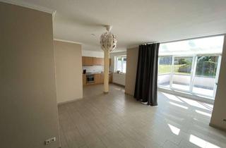 Wohnung kaufen in 25335 Elmshorn, 1.5-Zimmer Wohnung mit Terrasse und Wintergarten