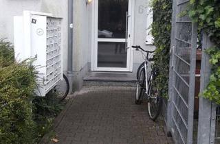 Wohnung kaufen in Breslauerstr, 69124 Kirchheim, Wohlfühloase mit großer Sonnenterrasse in Heidelberg-Kirchheim