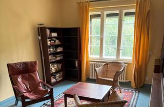 Wohnung kaufen in Laehr'scher Jagdweg xx, 14167 Zehlendorf, PROVISIONSFREI: RUHIGE, HELLE WOHNUNG AM PARK MIT BLICK INS GRÜNE IM WUNDERSCHÖNEN ZEHLENDORF!