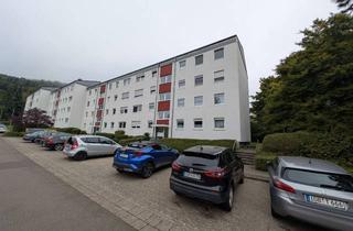Wohnung kaufen in Rosenstraße, 66386 St. Ingbert, Helle 2-Zimmer Wohnung mit Balkon in St. Ingbert