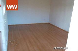 Wohnung kaufen in 65439 Flörsheim, Attraktive 1-Zimmer-Wohnung mit Balkon in Flörsheim-Weilbach – Kapitalanlage oder Eigenbedarf