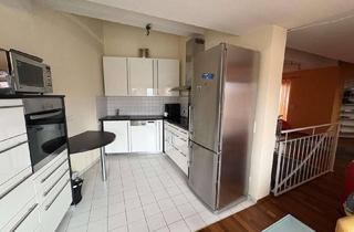 Wohnung mieten in 65527 Niedernhausen, 3 Zimmerwohnung mit 3 Balkonen, 1 Dachterrasse, 3 TG Plätze