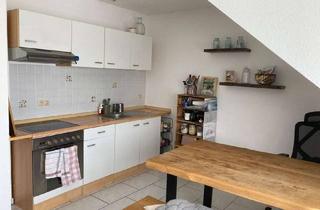 Wohnung mieten in 65589 Hadamar, Schöne, helle und geräumige 2-Zimmerwohnung in sehr guter Lage