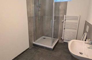 Wohnung mieten in 74653 Künzelsau, Erstbezug nach Sanierung: 2-Zimmer-Wohnung mit Terrasse & Stellplatz in Künzelsau