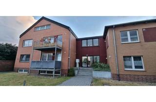 Wohnung mieten in 31241 Ilsede, Modernisiert. Balkon. EBK. (H8301)