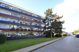 Wohnung mieten in 40724 Hilden, Lichtdurchflutete 2 Zimmer-Wohnung mit Wohnküche und Terrasse in Hilden-Nord