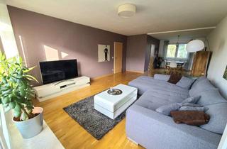 Wohnung mieten in Str.-Anna-Str. 78, 54295 Olewig, möblierte 3-Zimmer Wohnung mit Balkon in Trier-Olewig