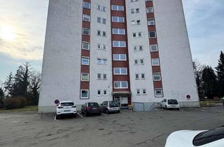 Wohnung mieten in Enzianstrasse 59, 84478 Waldkraiburg, Teilmöblierte 2 Zimmer Wohnung mit Balkon in Waldkraiburg