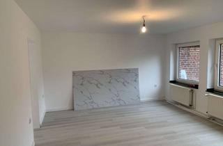 Wohnung mieten in 41836 Hückelhoven, Helle sanierte 3 Zimmer Wohnung mit Terasse und Garten in Hückelhoven