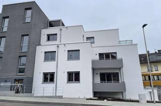 Wohnung mieten in Heilbronner Straße, 76646 Bruchsal, Moderne 3-Zimmer-Neubauwohnung im Herzen von Bretten – Zweitbezug mit hochwertiger Ausstattung