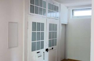 Wohnung mieten in 86825 Bad Wörishofen, Charmante 5-Zimmer Altbauwohnung mit besonderem Flair im Herzen von Bad Wörishofen