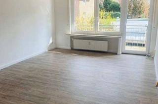 Wohnung mieten in Schobeke 41, 32052 Herford, Helle 3-Zi-Wohnung mit großem Balkon in Herford
