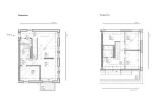 Wohnung mieten in Westhoffstraße 139D, 48159 Kinderhaus-West, Wohnen mit der Wärme der Sonne - Erstbezug von heller 4,5 Zimmer Whg mit großer Terrasse
