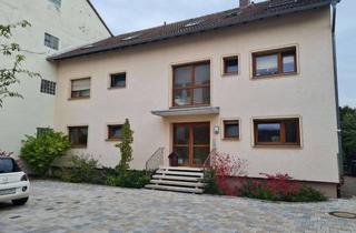 Wohnung mieten in 68519 Viernheim, Frisch renovierte helle 4-Zi. Whg. (EG) mit großer Terrasse und direktem Gartenzugang in Viernheim