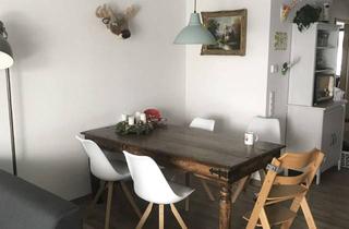 Wohnung mieten in Aixheimer Strasse 50, 78554 Aldingen, Großzügige 4,5-Zimmer Wohnung mit Terrasse in Aldingen