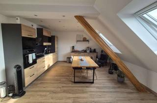 Wohnung mieten in Kapellenstr., 54340 Köwerich, Single Dachgeschosswohnung in Köwerich