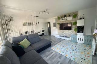 Wohnung mieten in Doktor-Heinrich-Köhler-Straße 14, 74731 Walldürn, Sehr helle 4 Zimmer-Wohnung mit 2 Balkonen & Garage zu vermieten