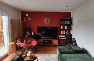 Wohnung mieten in 63768 Hösbach, Helle 3-Zimmer-Wohnung mit 2 Balkonen im 1. OG in Hösbach