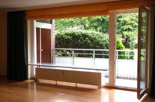 Wohnung mieten in 22147 Rahlstedt, Geräumige und helle 4‑Zimmer Wohnung mit Garagenplatz in Hamburg-Berne