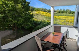 Wohnung mieten in 56743 Mendig, Möblierte 4-Zi. Wohnung, EBK, Balkon, Klima, Whirlpoolwanne