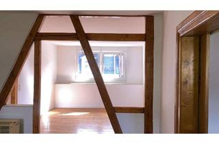 Wohnung mieten in 67655 Innenstadt, Charmante 3-Zimmer Wohnung & Gartenmitbenutzung im Musikantenviertel KL (für 1-2 Personen)