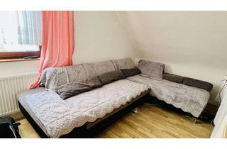 Wohnung mieten in 74080 Böckingen, Möbliert 2 Zimmer DG Whg Warmmiete + Strom = 775 Euro(alles ink)