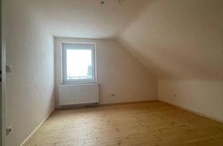 Wohnung mieten in Gartenstraße, 87785 Winterrieden, Freundliche 2,5-Raum-Wohnung in Winterrieden