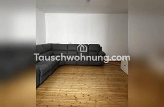 Tauschwohnungen in Tauschwohnungstraße, 55116 Altstadt, Tauschwohnung: Wohnung für zwei