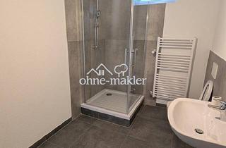 Wohnung mieten in 74653 Künzelsau, Erstbezug nach Sanierung: 2-Zimmer-Wohnung mit Terrasse & Stellplatz in Künzelsau