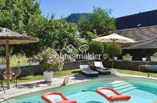 Einfamilienhaus kaufen in 79650 Schopfheim, Großes Einfamilienhaus in Schopfheim