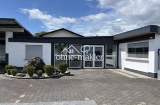 Büro zu mieten in 35469 Allendorf, Ideal für Dachdecker Gerüstbau Pflegedienste Transportunternehmen