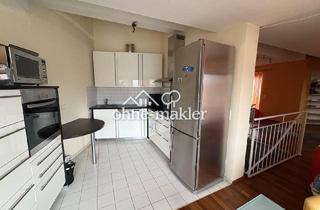 Wohnung mieten in 65527 Niedernhausen, 3 Zimmerwohnung mit 3 Balkonen, 1 Dachterrasse, 3 TG Plätze