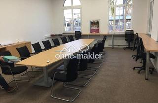 Büro zu mieten in 49356 Diepholz, Schönes Büro/Schulungsraum im restaurierten denkmalgeschützten Bahnhof - 1A Lage