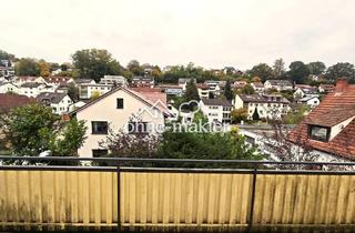 Wohnung mieten in 69151 Neckargemünd, Renovierte 4-Zimmer-Wohnung mit Balkon, Stellplatz und Einbauküche in schöner Lage von Neckargemünd
