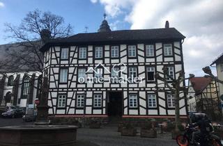 Wohnung mieten in 35423 Lich, Wohnen in der Mitte von Lich Attraktive Wohnung im ADLER
