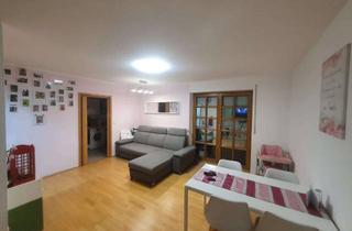 Wohnung mieten in Egglfinger Straße xx, 93096 Köfering, Köfering - 1 ZKB + integrierter Hobbyraum + Gartenanteil