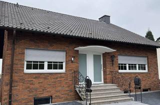 Wohnung mieten in Lessenicher Weg 39, 53347 Alfter, 4-Zimmer-Erdgeschosswohnung mit gehobener Innenausstattung mit Balkon in Alfter