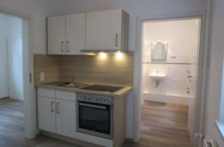 Wohnung mieten in Waldstraße 1 b, 24939 Westliche Höhe, 1-Zimmer Wohnung mit gehobener Ausstattung in Flensburg Westliche Höhe
