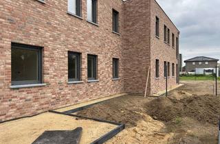 Wohnung mieten in 52538 Gangelt, Schöner Wohnen, 3 ZKB m./o. Garten, ruhig, Fertigstellung 12/2025