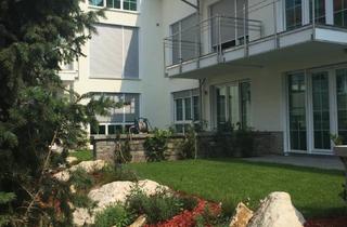 Wohnung mieten in Rosengartenstrasse 1a, 64546 Mörfelden-Walldorf, Schöne helle 2 -Zimmer Gartenwohnung