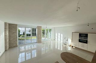 Wohnung mieten in Rosengartenstrasse 1a, 64546 Mörfelden-Walldorf, Schöne helle 2 -Zimmer Gartenwohnung